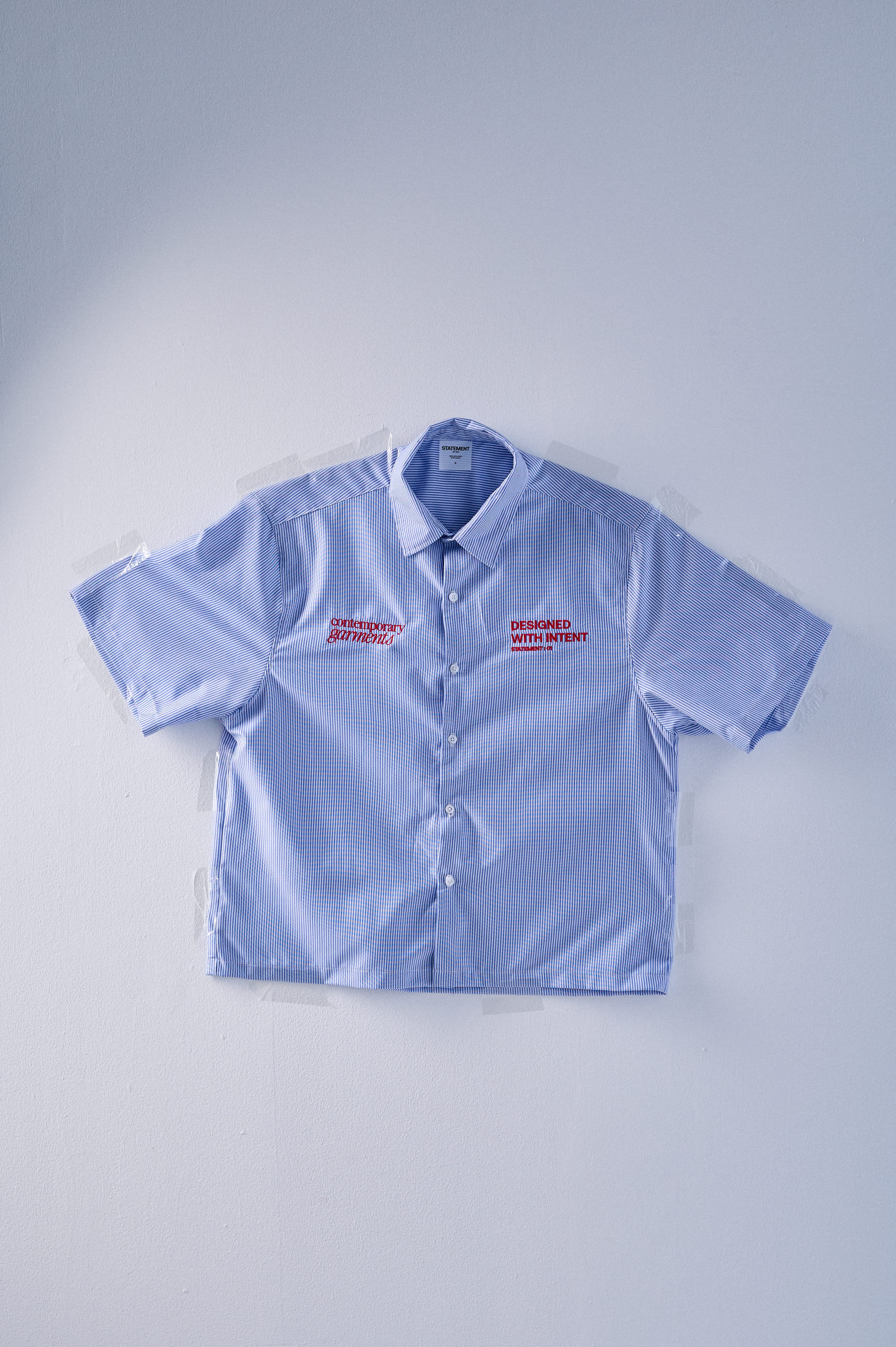 stmnt essential shirt