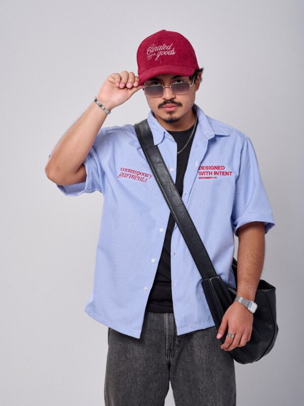 stmnt essential shirt