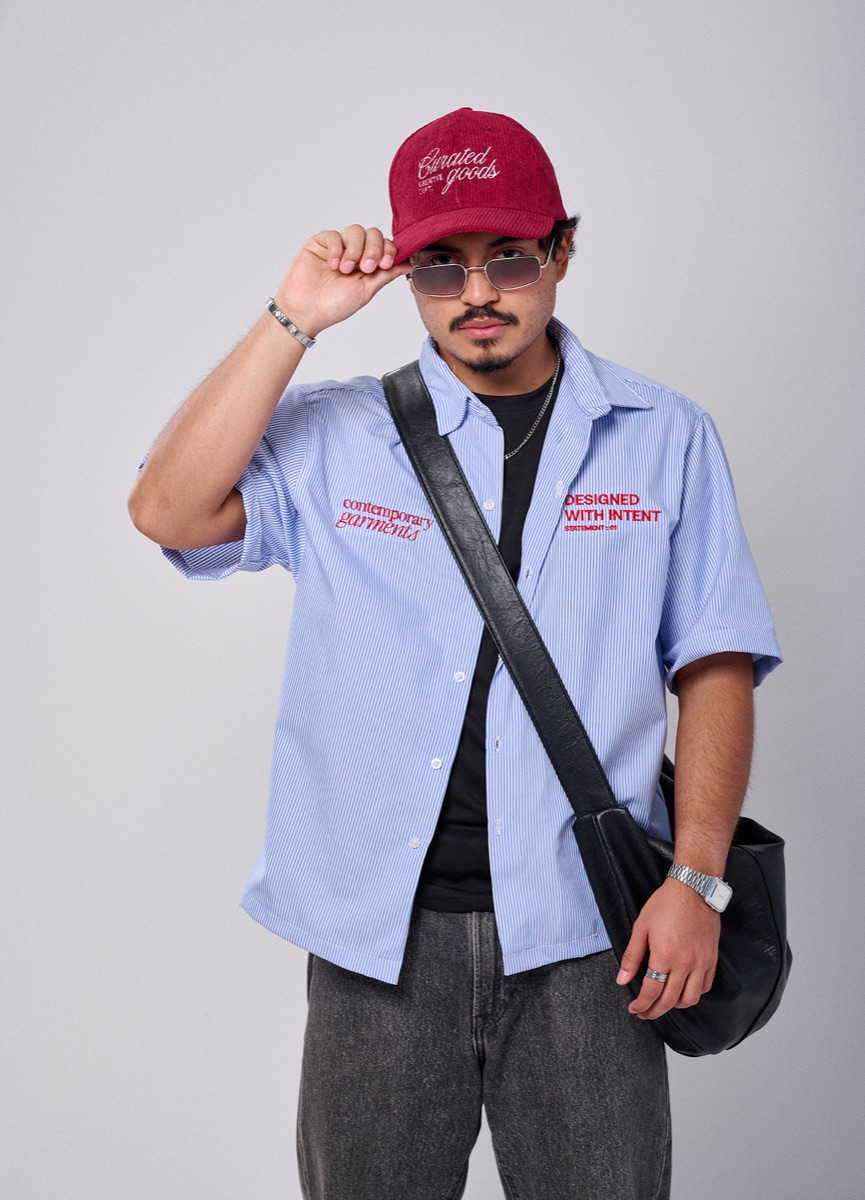 stmnt essential shirt
