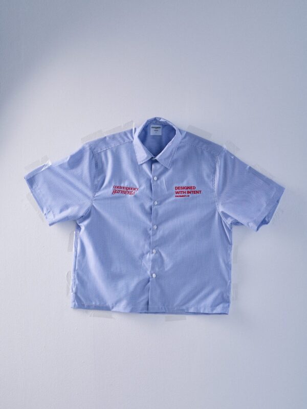 stmnt essential shirt